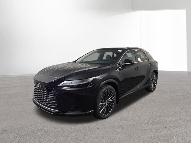 2026 Lexus RX LUXURY