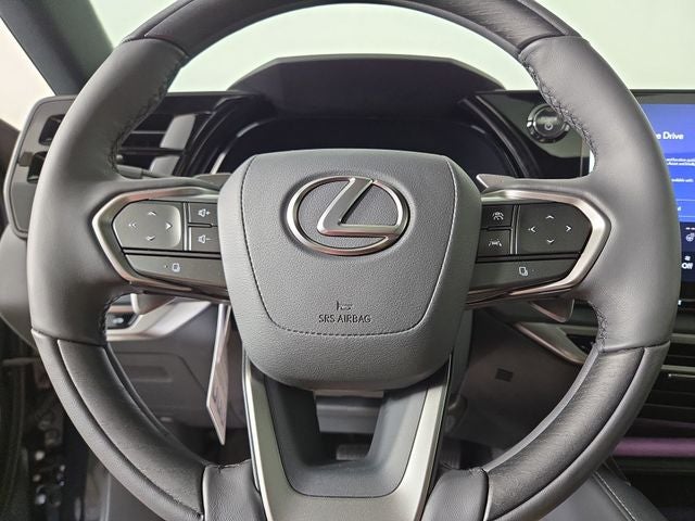 2026 Lexus RX LUXURY