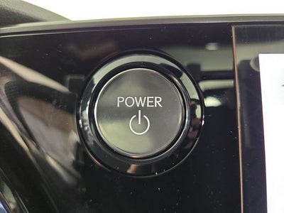 2026 Lexus RX LUXURY