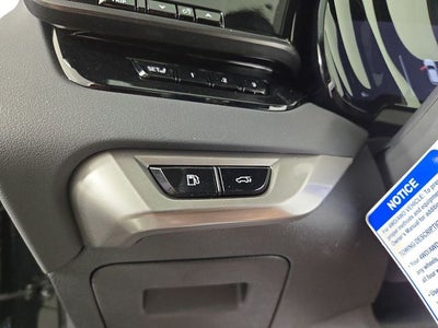 2026 Lexus RX LUXURY