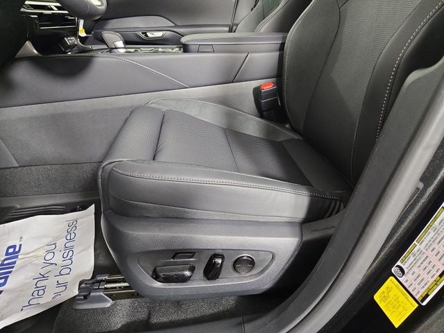 2026 Lexus RX LUXURY