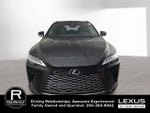 2026 Lexus RX LUXURY