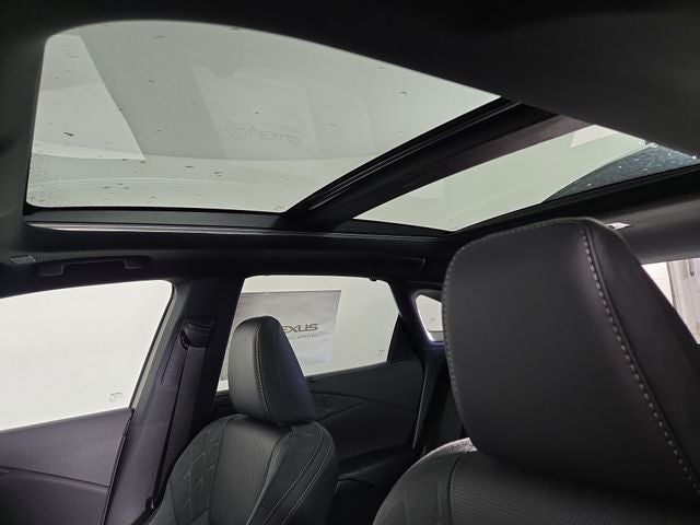 2026 Lexus RX LUXURY