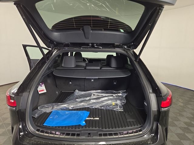 2026 Lexus RX LUXURY