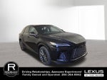 2026 Lexus RX LUXURY