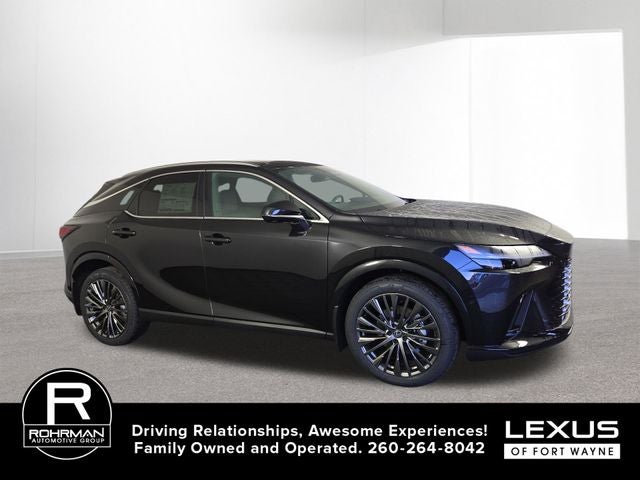 2026 Lexus RX LUXURY
