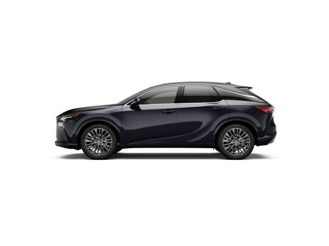 2026 Lexus RX LUXURY