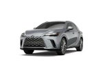 2026 Lexus RX PREMIUM PLUS