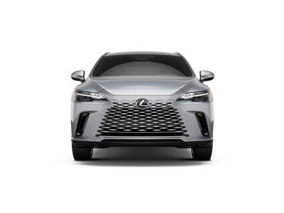 2026 Lexus RX PREMIUM PLUS