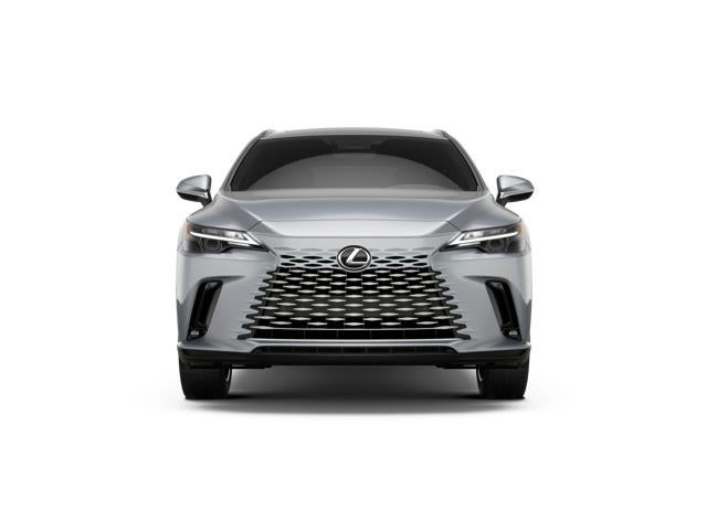 2026 Lexus RX PREMIUM PLUS