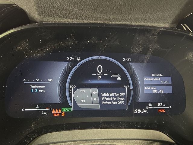 2026 Lexus RX LUXURY