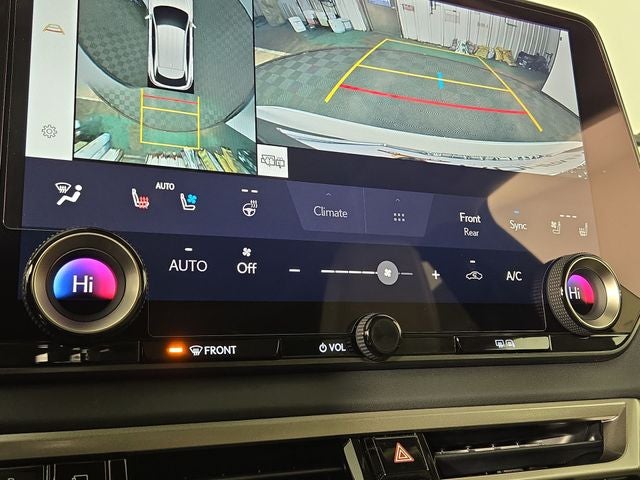 2026 Lexus RX LUXURY