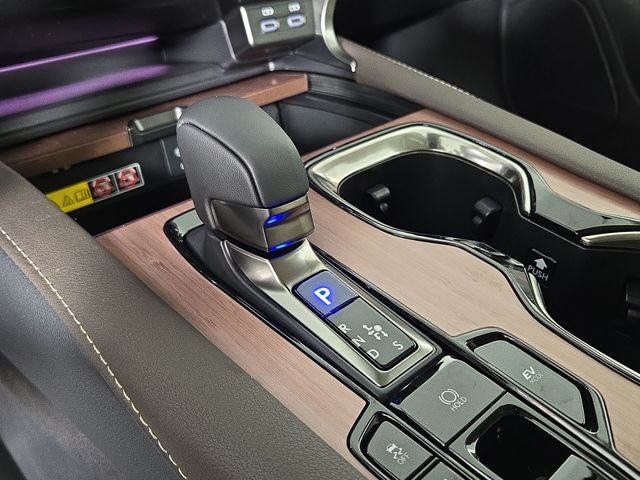 2026 Lexus RX LUXURY
