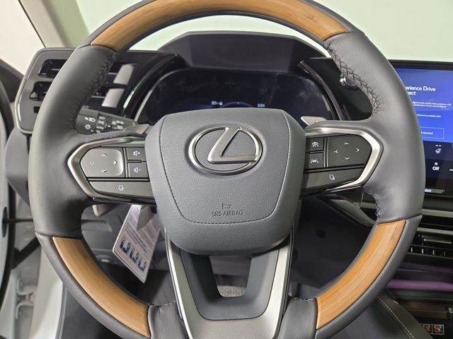 2026 Lexus RX LUXURY