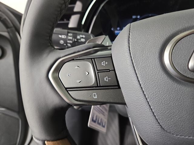 2026 Lexus RX LUXURY