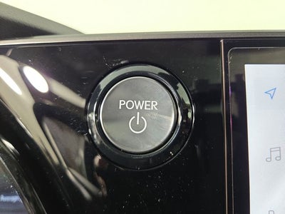 2026 Lexus RX LUXURY