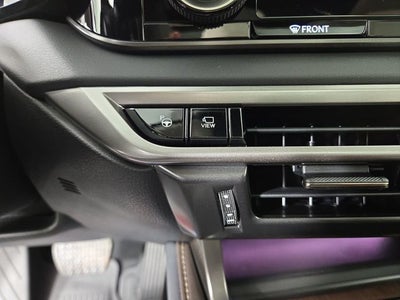 2026 Lexus RX LUXURY