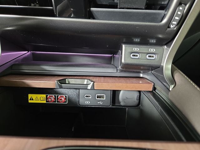 2026 Lexus RX LUXURY