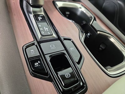 2026 Lexus RX LUXURY