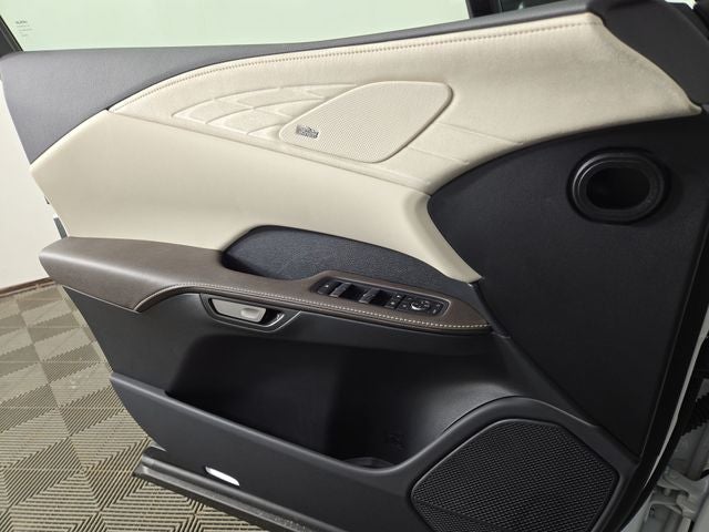 2026 Lexus RX LUXURY