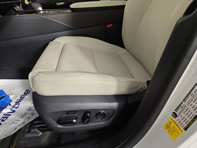 2026 Lexus RX LUXURY