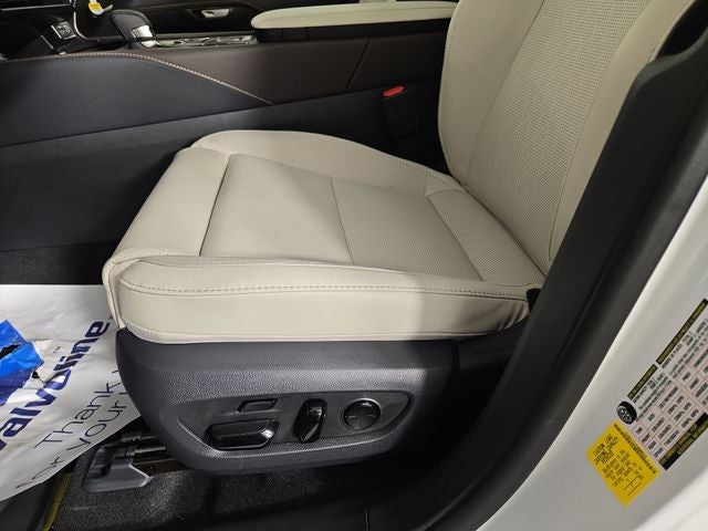 2026 Lexus RX LUXURY