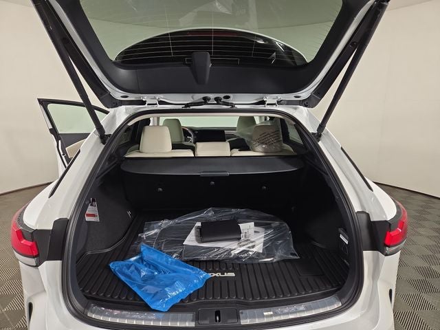 2026 Lexus RX LUXURY