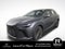 2023 Lexus RX 350h