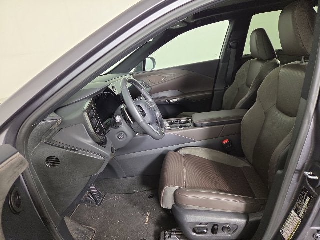 2023 Lexus RX 350h