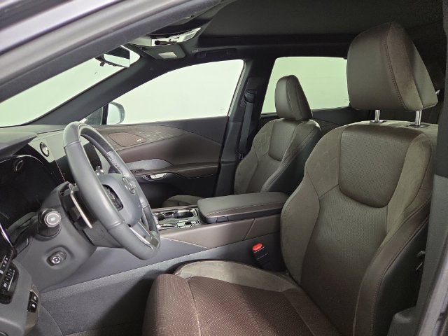 2023 Lexus RX 350h