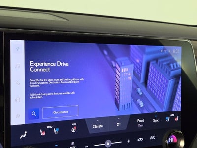 2023 Lexus RX 350h