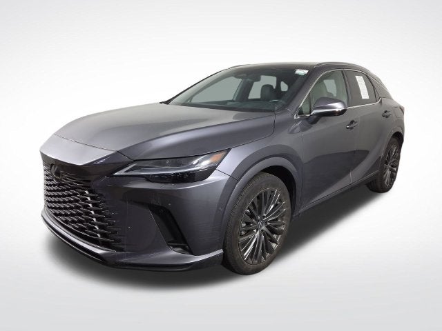 2023 Lexus RX 350h