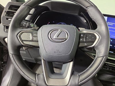 2023 Lexus RX 350h