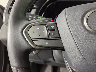 2023 Lexus RX 350h