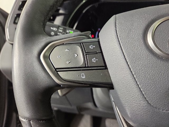2023 Lexus RX 350h