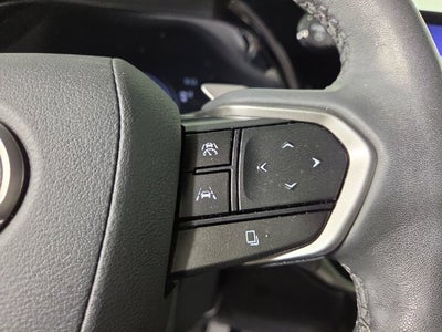 2023 Lexus RX 350h