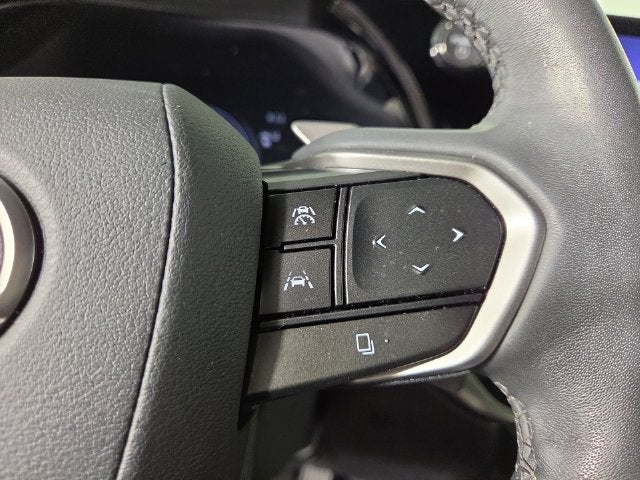 2023 Lexus RX 350h