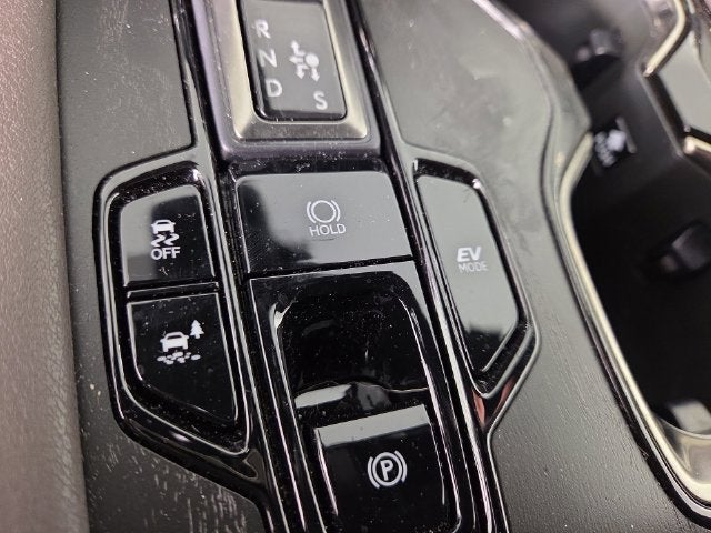 2023 Lexus RX 350h