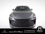2023 Lexus RX 350h