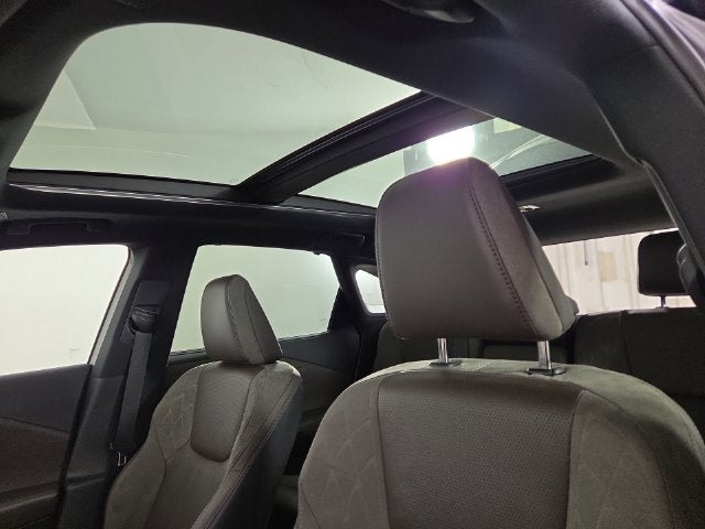 2023 Lexus RX 350h