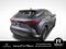 2023 Lexus RX 350h