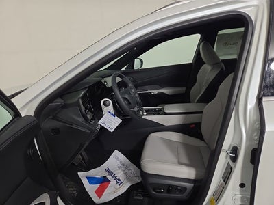 2026 Lexus RX PREMIUM PLUS