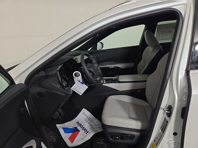 2026 Lexus RX PREMIUM PLUS