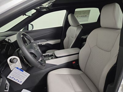 2026 Lexus RX PREMIUM PLUS
