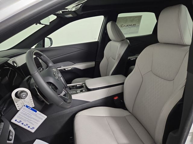 2026 Lexus RX PREMIUM PLUS