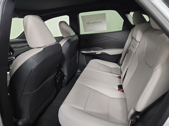 2026 Lexus RX PREMIUM PLUS