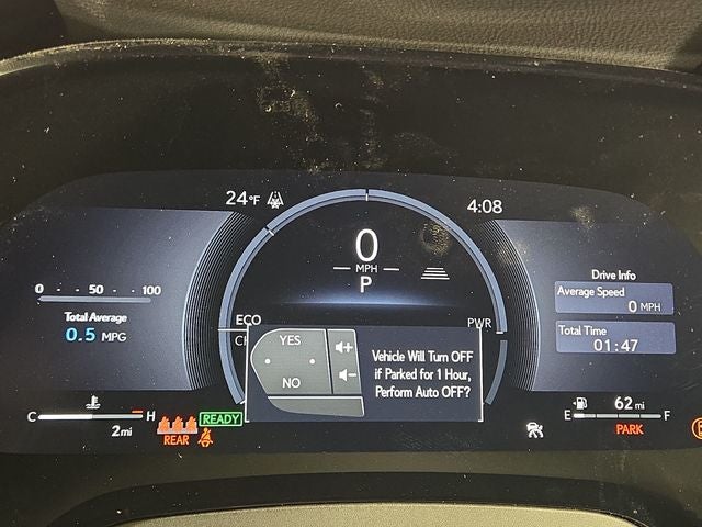 2026 Lexus RX PREMIUM PLUS