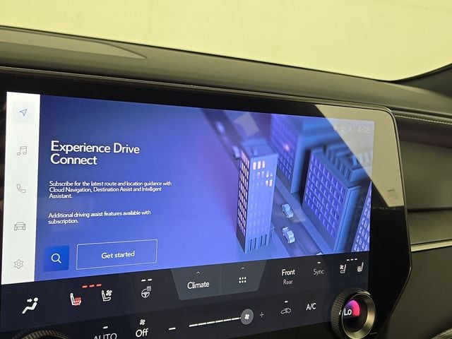 2026 Lexus RX PREMIUM PLUS