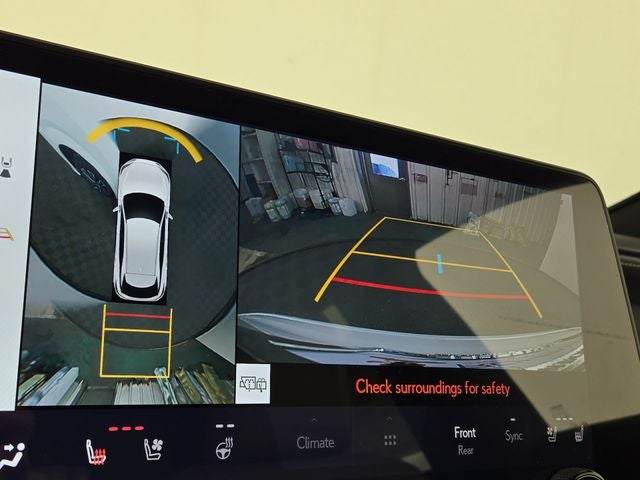 2026 Lexus RX PREMIUM PLUS