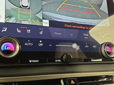 2026 Lexus RX PREMIUM PLUS